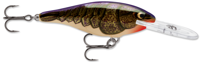 Load image into Gallery viewer, Rapala Shad Rap