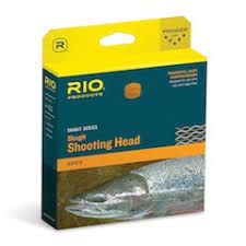 RIO Skagit Flight Shooting Head
