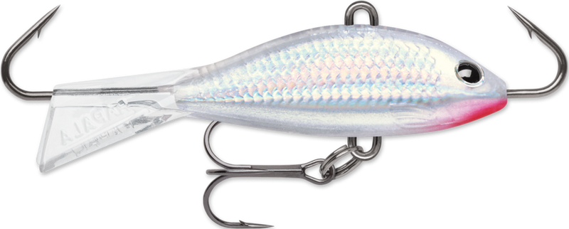 Load image into Gallery viewer, Rapala Jigging Shad Rap