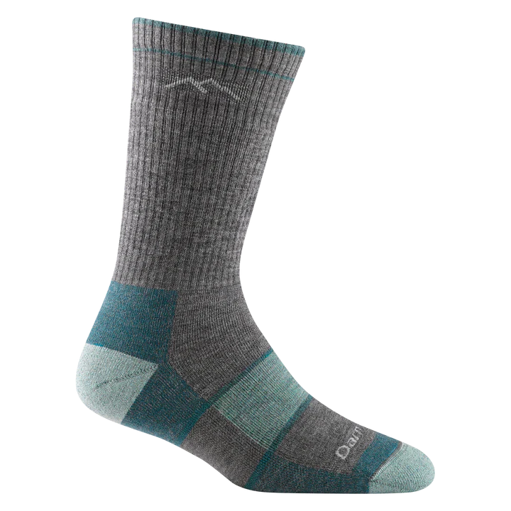 Load image into Gallery viewer, Darn Tough Hike/Trek - Women's Full Cushion Hiker Boot Midweight Hiking Sock