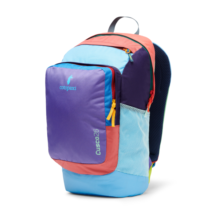 Cotopaxi Cusco 26L Backpack Del Dia TW Outdoors