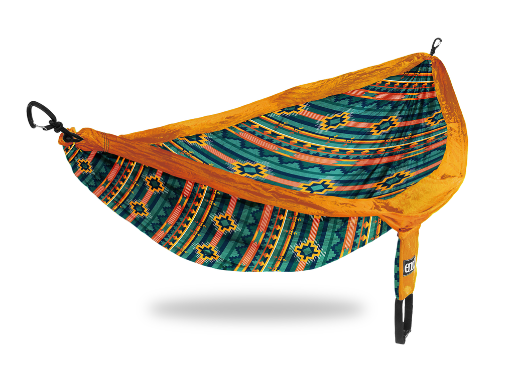 ENO DoubleNest Hammock Prints