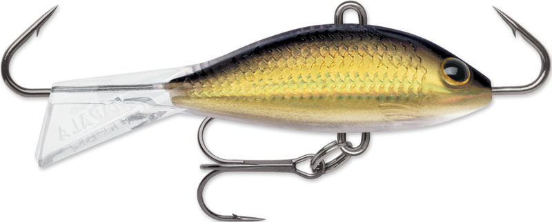 Load image into Gallery viewer, Rapala Jigging Shad Rap