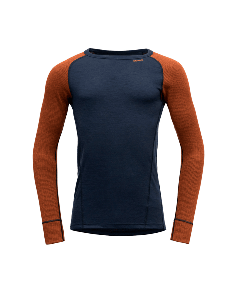 Load image into Gallery viewer, Devold Men's Duo Active Merino 205 Shirt