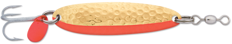 Load image into Gallery viewer, Luhr Jensen Krocodile Spoons