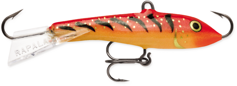 Load image into Gallery viewer, Rapala Jigging Rap