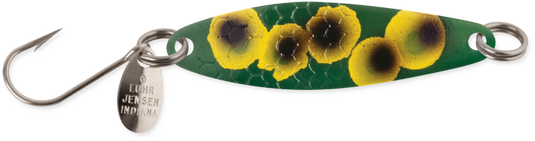 Luhr Jensen Needlefish Spoons