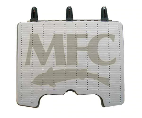 Load image into Gallery viewer, MFC Boat Box Leafs