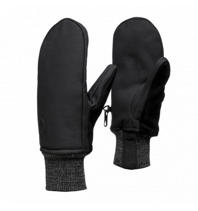 Black Diamond Men's Dirt Bag Mitts