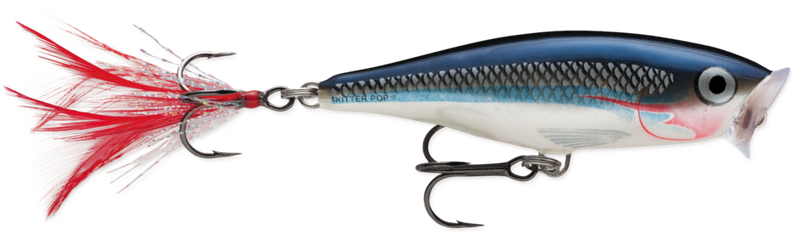 Load image into Gallery viewer, Rapala Skitter Pop