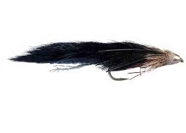 Muddy Buddy Streamer