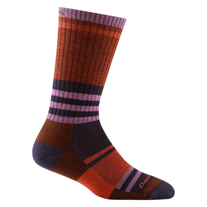 Load image into Gallery viewer, Darn Tough Hike/Trek - Women's Her Spur Boot Lightweight Hiking Sock