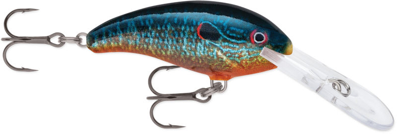 Load image into Gallery viewer, Rapala Shad Dancer