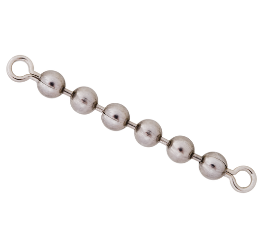 Luhr Jensen Swivel Chain