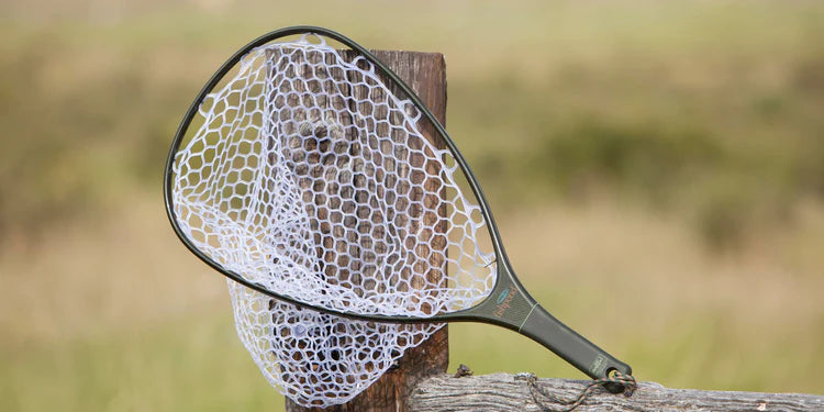 Load image into Gallery viewer, Fishpond Nomad Hand Net