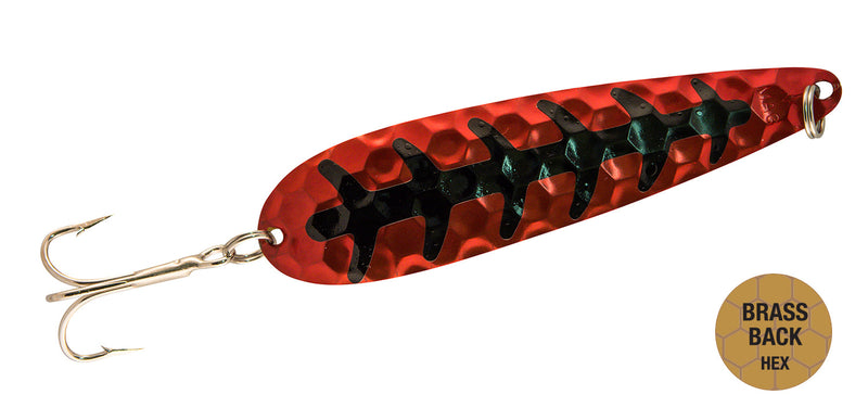 Load image into Gallery viewer, Northern King Trolling Spoons