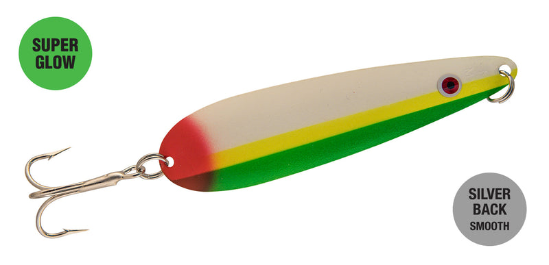 Load image into Gallery viewer, Northern King Trolling Spoons