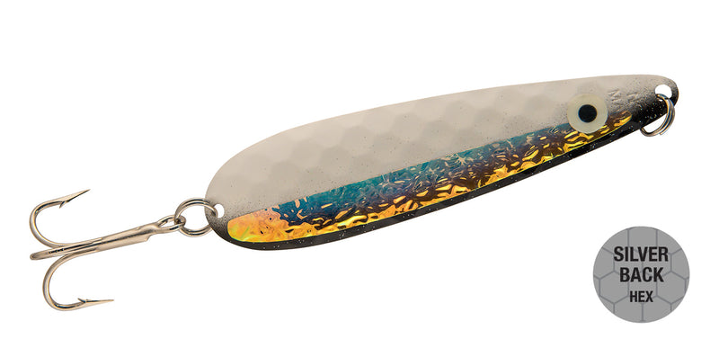 Load image into Gallery viewer, Northern King Trolling Spoons