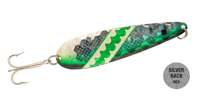 Load image into Gallery viewer, Northern King Trolling Spoons