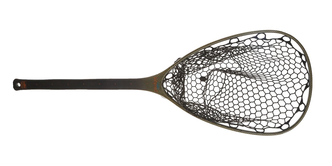 Fishpond Nomad Mid-length Net – TW Outdoors