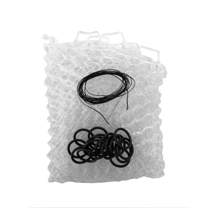 Load image into Gallery viewer, Fishpond Replacement Rubber Net