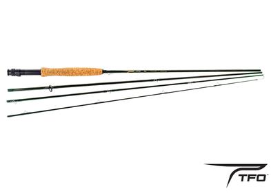 TFO NXT Fly Rod