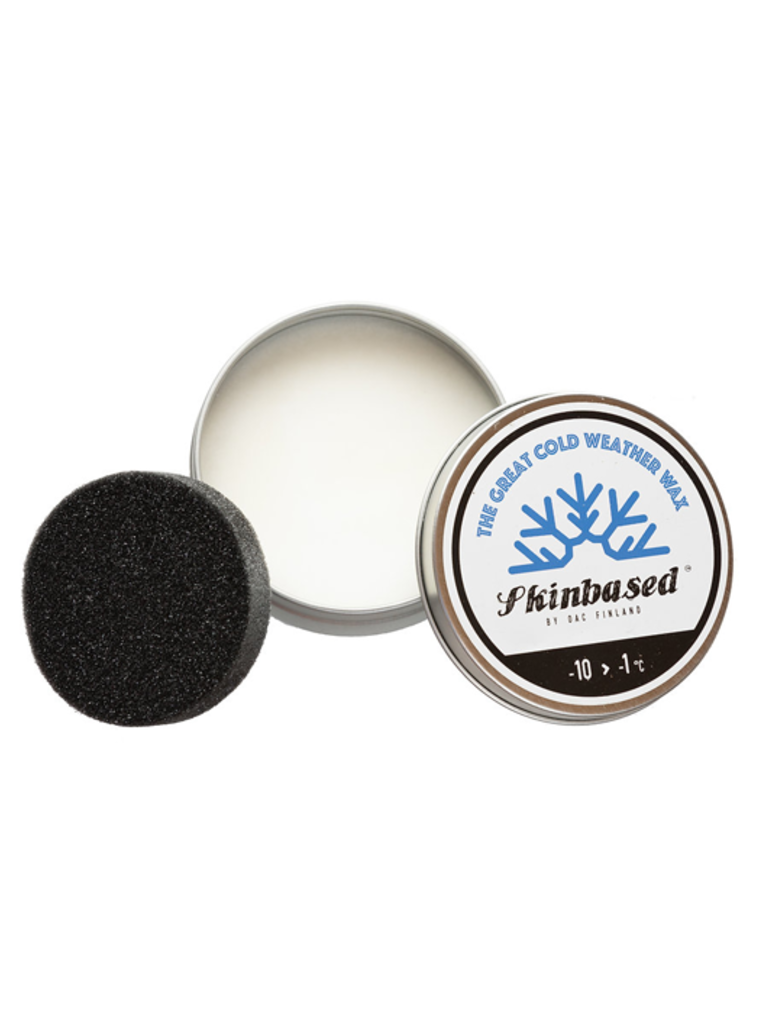 Load image into Gallery viewer, OAC SKINBASED™ SKI WAXES