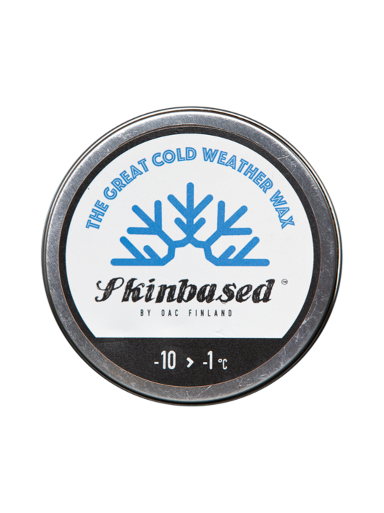 Load image into Gallery viewer, OAC SKINBASED™ SKI WAXES