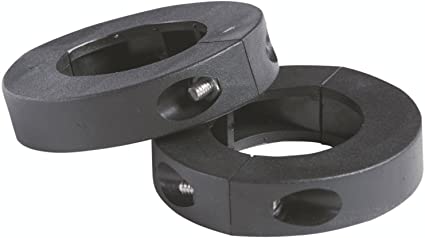 Outcast Oar Stops - Small 2pk