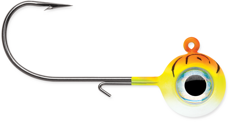 Load image into Gallery viewer, VMC - Neon Moon Eye Jig