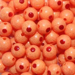 TroutBeads - BloodDot Eggs