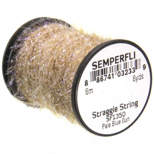 Load image into Gallery viewer, Semperfli Straggle String
