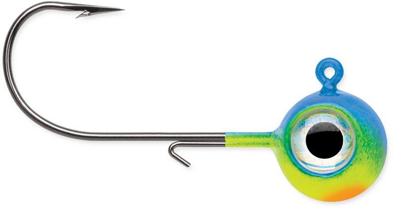 Load image into Gallery viewer, VMC - Neon Moon Eye Jig