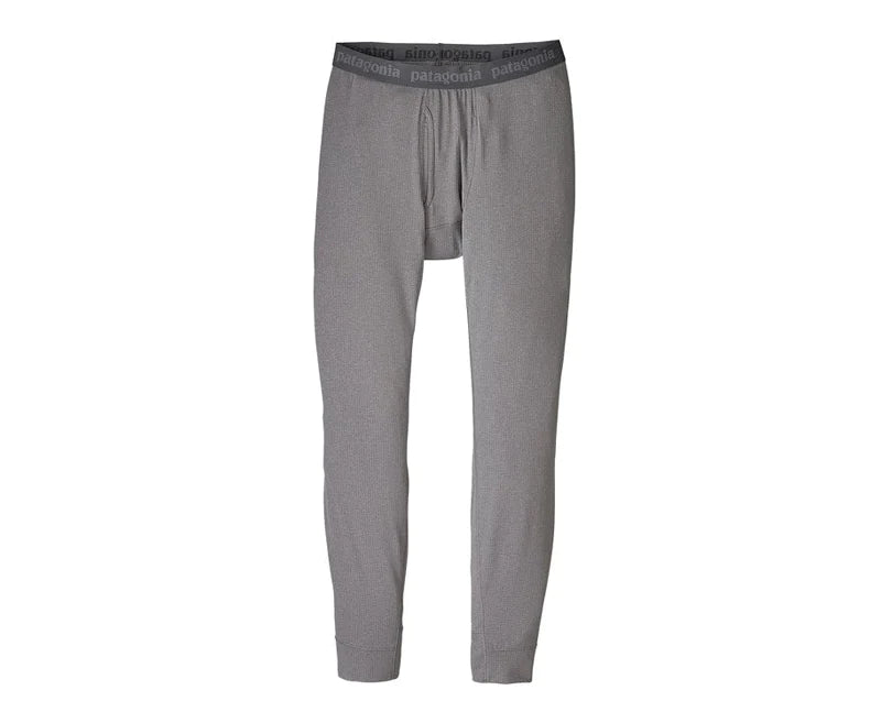 Load image into Gallery viewer, Patagonia Men's Capilene® Midweight Bottoms