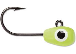 VMC - Pug Bug Jig