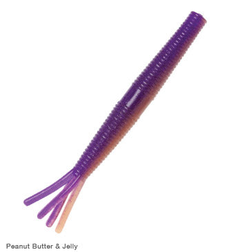 Load image into Gallery viewer, Z-Man Hula StickZ 4"
