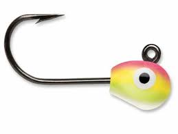 VMC - Pug Bug Jig