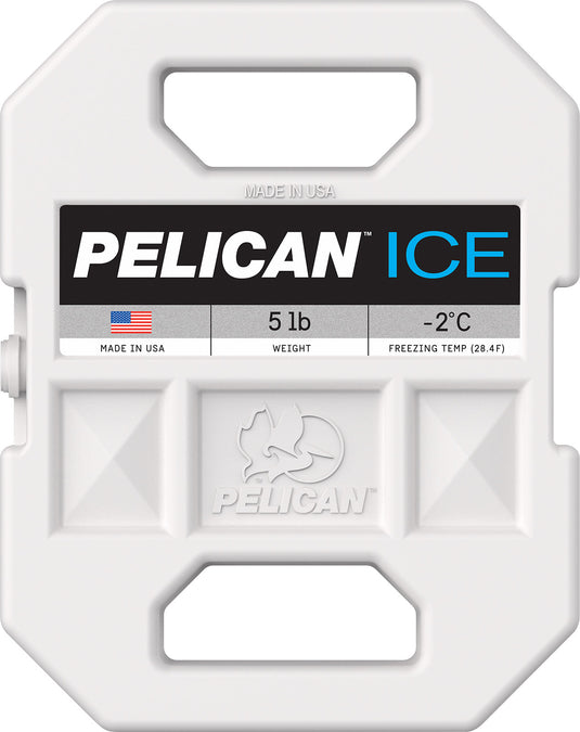 Pelican - ICE Packs
