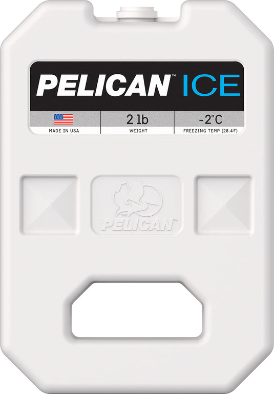 Pelican - ICE Packs