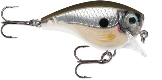 Rapala BX Brat Series