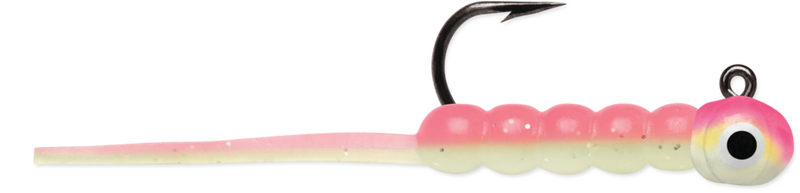Load image into Gallery viewer, VMC - Tungsten Wax Tail Jig