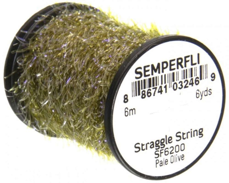 Load image into Gallery viewer, Semperfli Straggle String