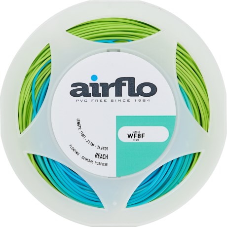 Airflo Beach Floating