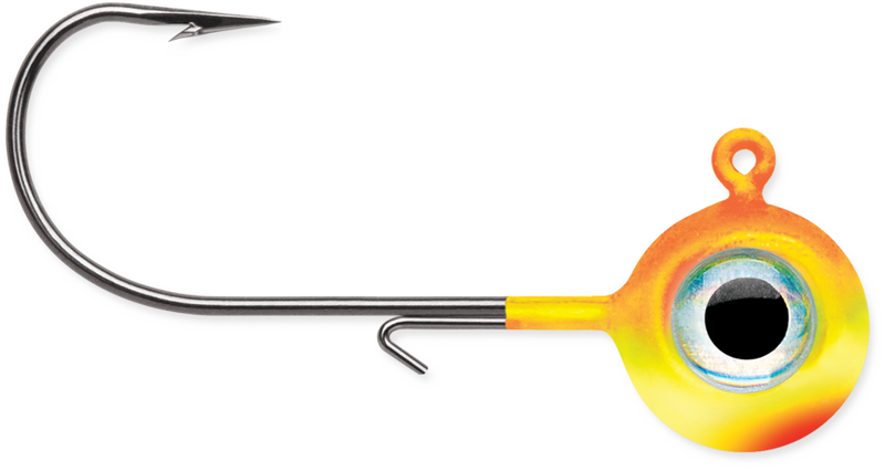 Load image into Gallery viewer, VMC - Neon Moon Eye Jig