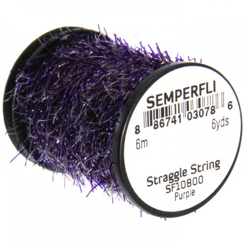 Load image into Gallery viewer, Semperfli Straggle String