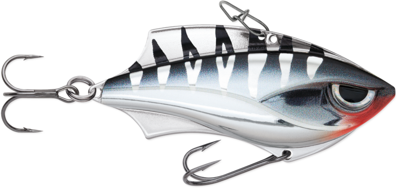 Load image into Gallery viewer, Rapala Rap-V-Blade