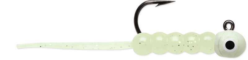 Load image into Gallery viewer, VMC - Tungsten Wax Tail Jig