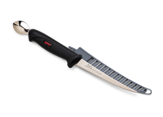 Rapala® 9" Spoon Fillet Knife