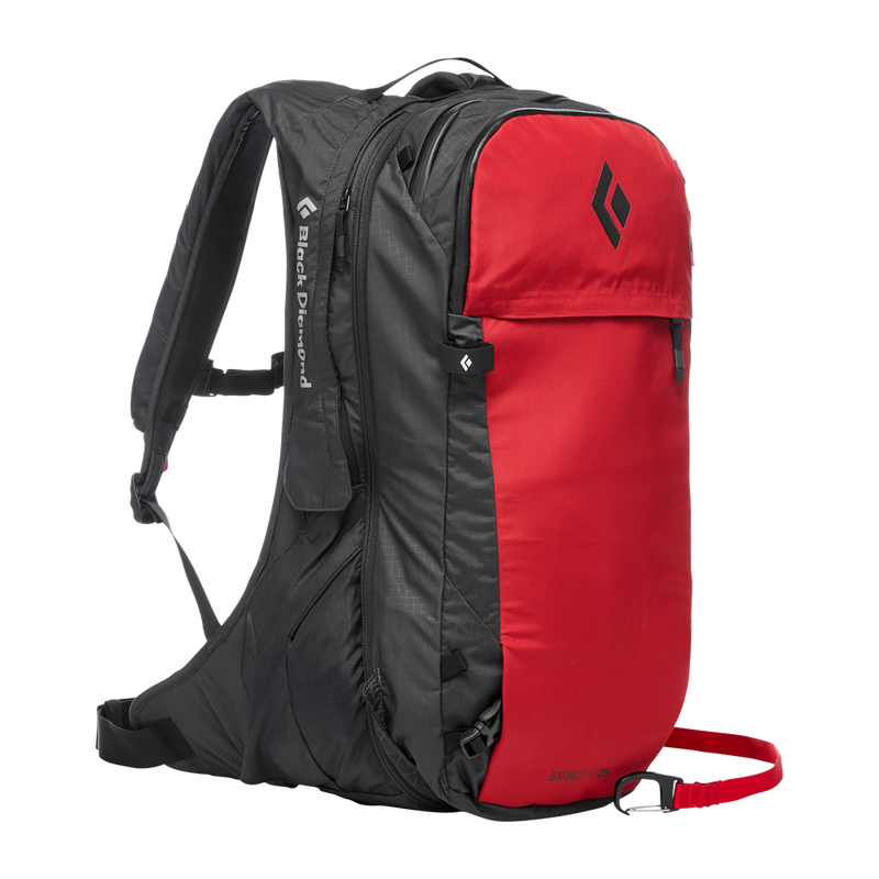 Load image into Gallery viewer, Black Diamond Jetforce Pro 25L Avalanche Airbag Pack