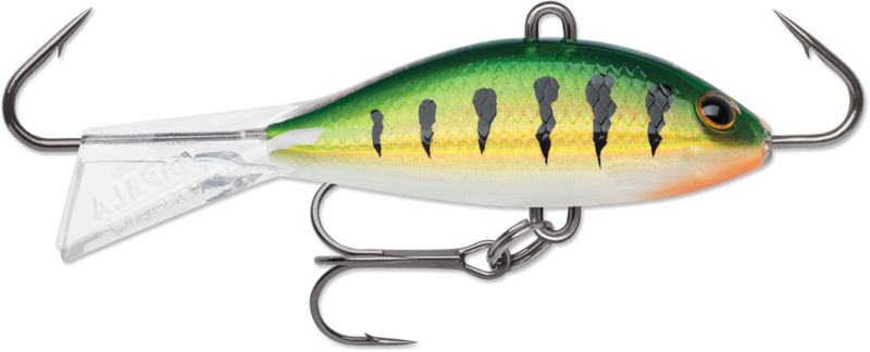 Load image into Gallery viewer, Rapala Jigging Shad Rap
